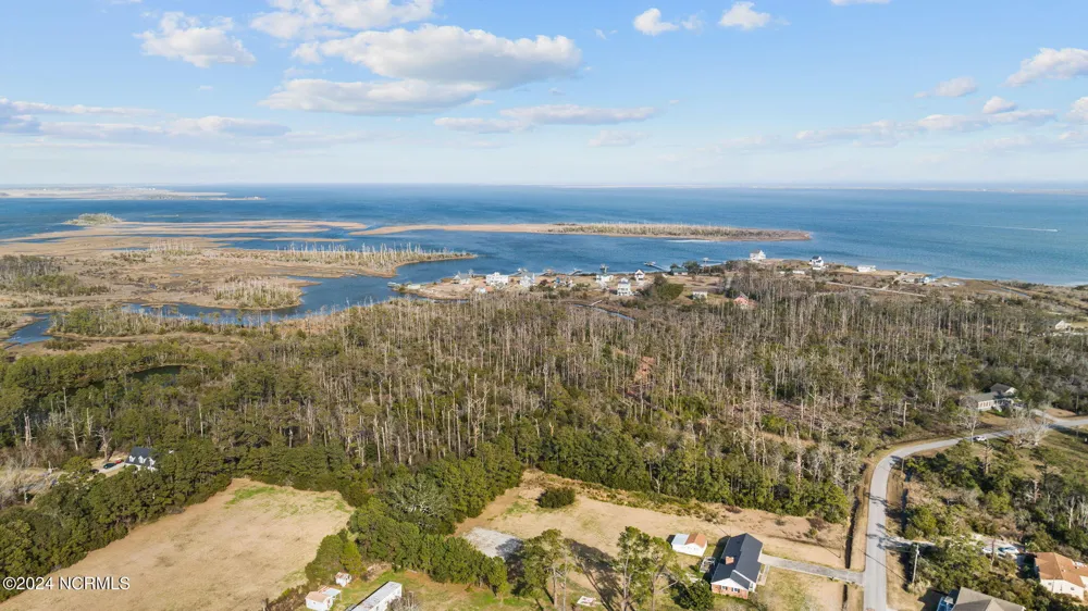 165 Goose Pond Road Marshallberg, NC 28553