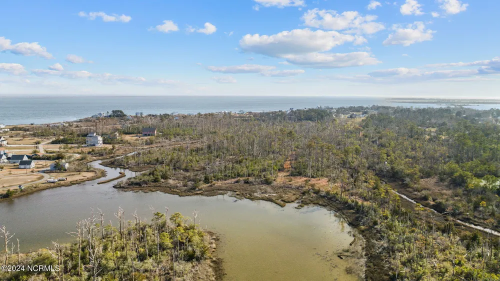 165 Goose Pond Road Marshallberg, NC 28553