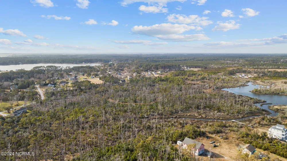165 Goose Pond Road Marshallberg, NC 28553
