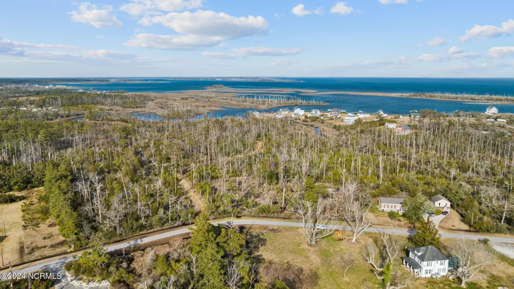 165 Goose Pond Road Marshallberg, NC 28553
