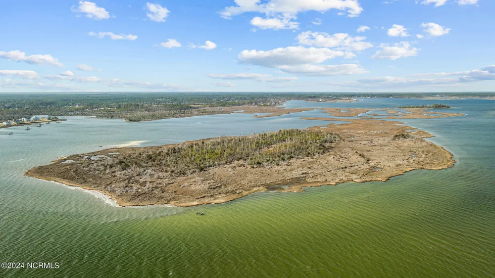 0 Bells Island Marshallberg, NC 28553