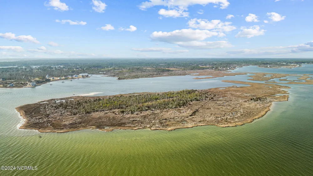0 Bells Island Marshallberg, NC 28553