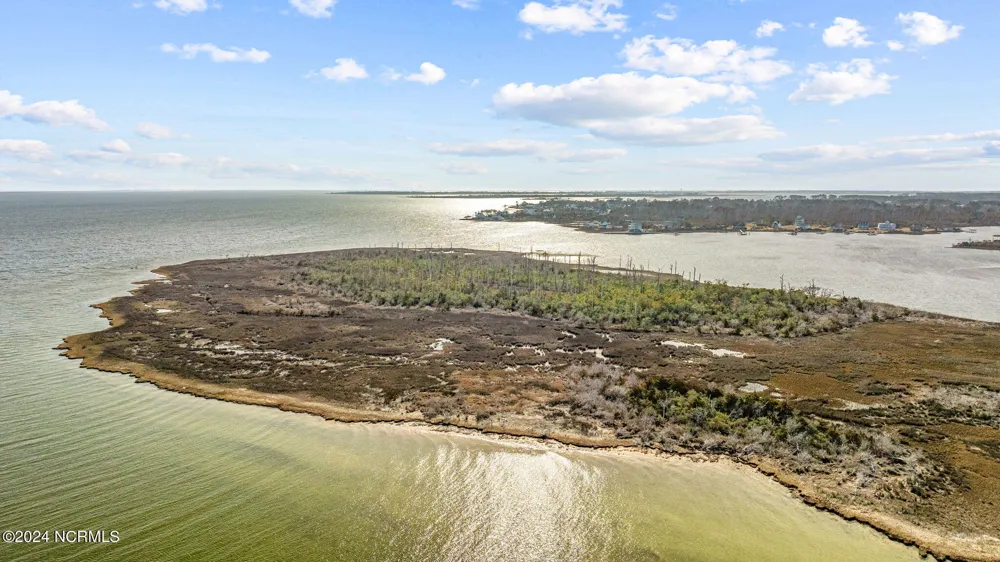 0 Bells Island Marshallberg, NC 28553
