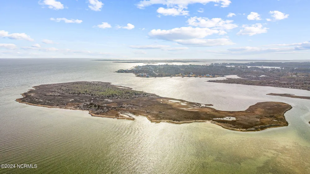 0 Bells Island Marshallberg, NC 28553