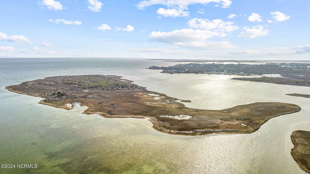 0 Bells Island Marshallberg, NC 28553