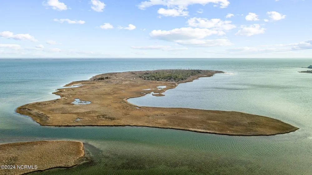 0 Bells Island Marshallberg, NC 28553