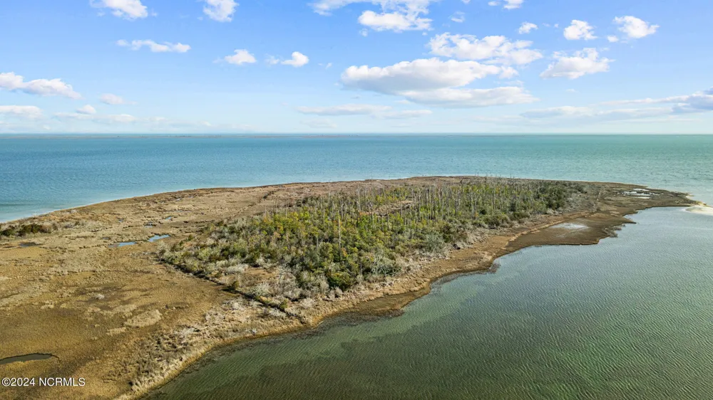 0 Bells Island Marshallberg, NC 28553