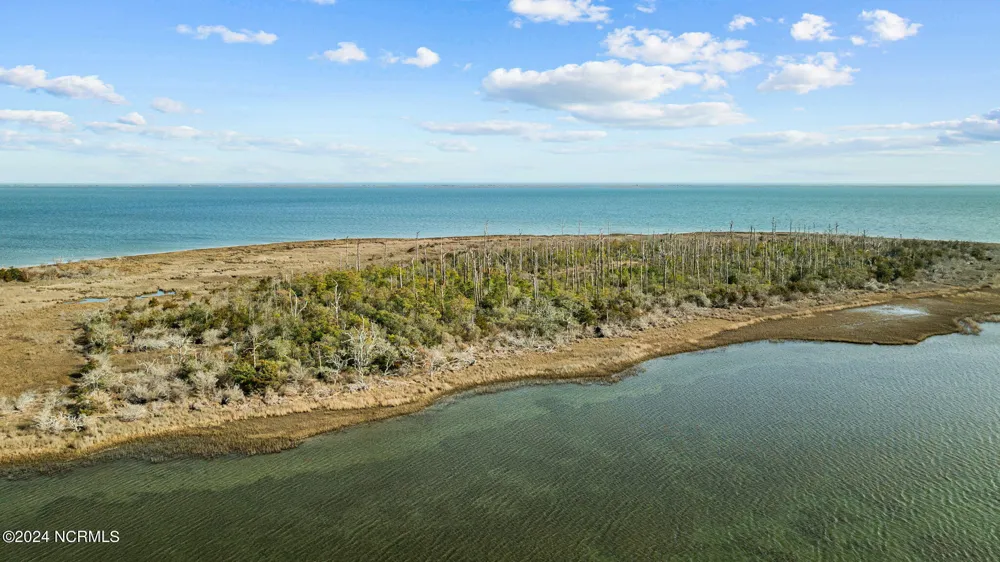 0 Bells Island Marshallberg, NC 28553