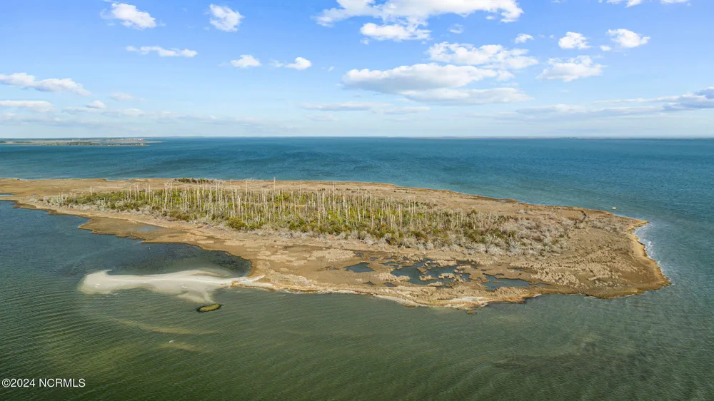 0 Bells Island Marshallberg, NC 28553