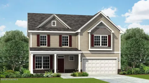 139 Darmouth Drive