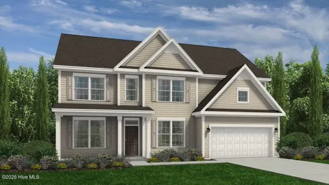 44 Darmouth Drive