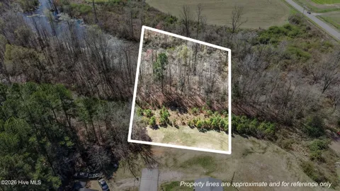 Lot 2 Mccoy Drive
