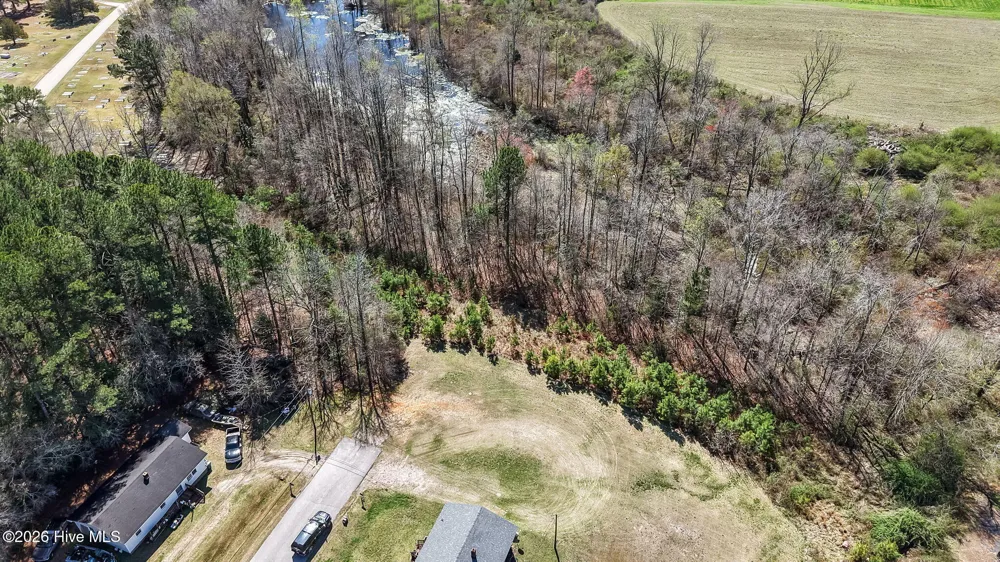 Lot 2 Mccoy Drive Nashville, NC 27856