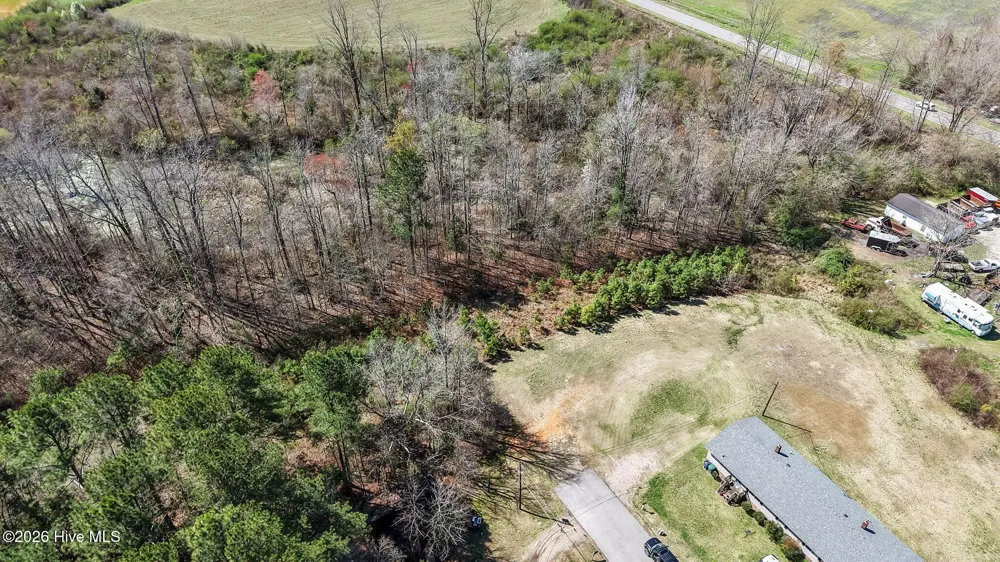 Lot 2 Mccoy Drive Nashville, NC 27856