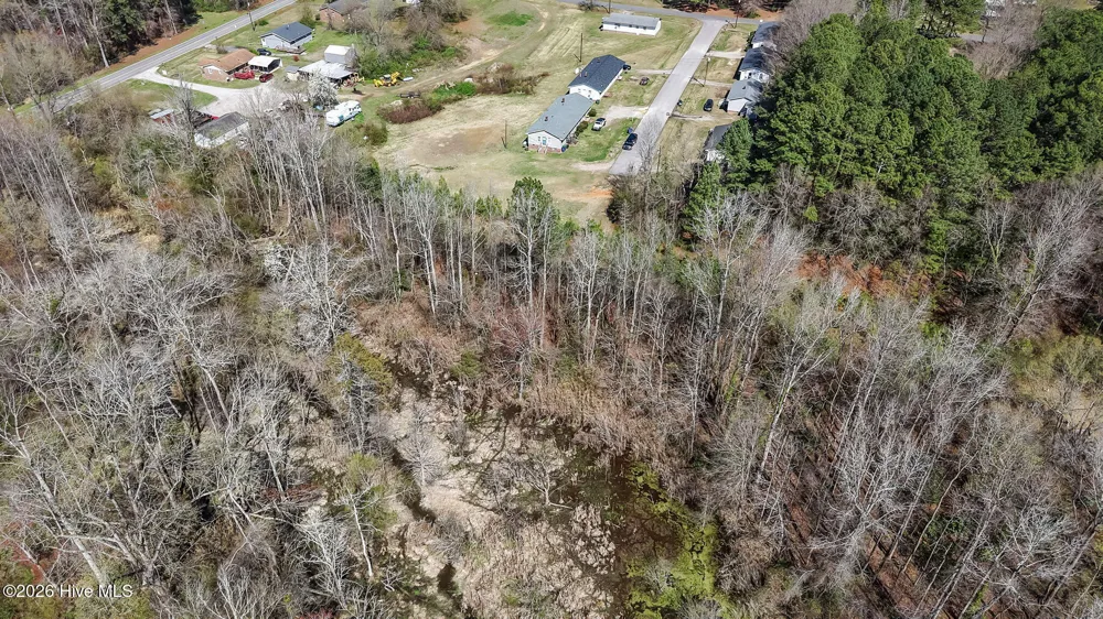 Lot 2 Mccoy Drive Nashville, NC 27856