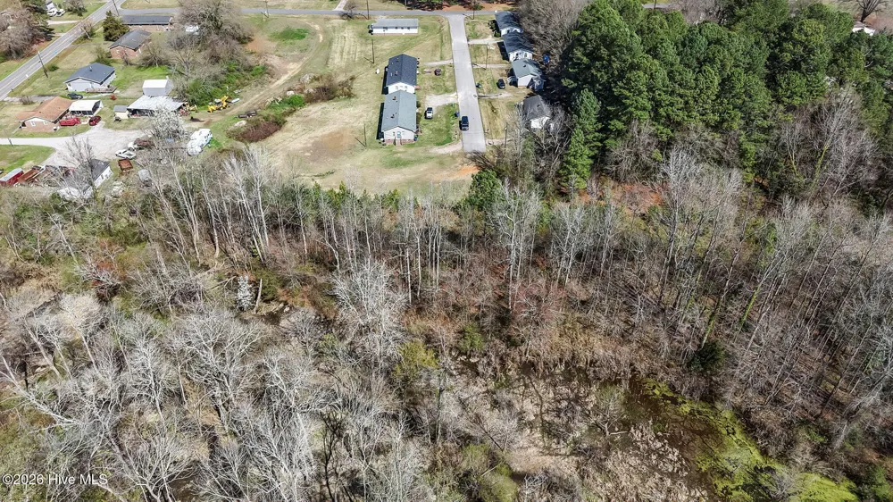 Lot 2 Mccoy Drive Nashville, NC 27856