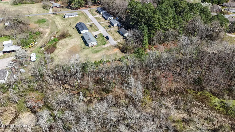 Lot 2 Mccoy Drive Nashville, NC 27856