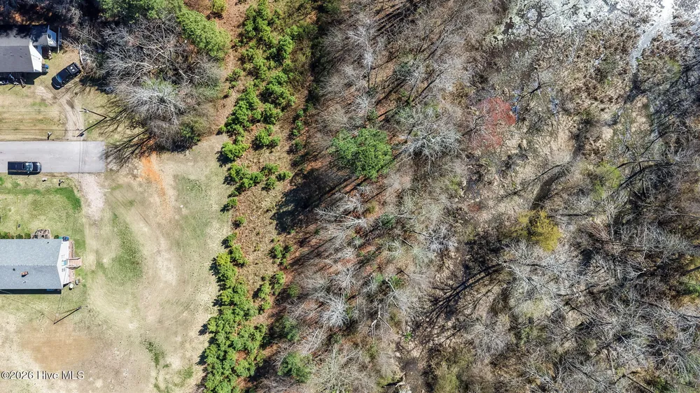 Lot 2 Mccoy Drive Nashville, NC 27856