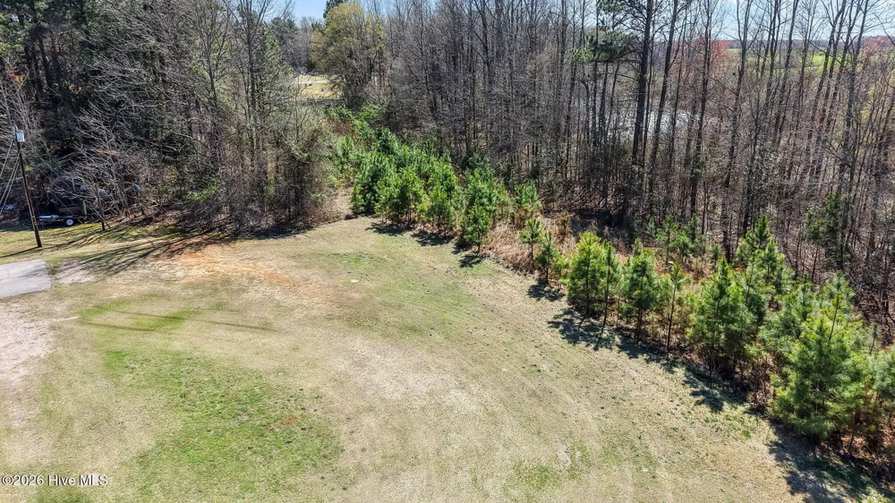 Lot 2 Mccoy Drive Nashville, NC 27856