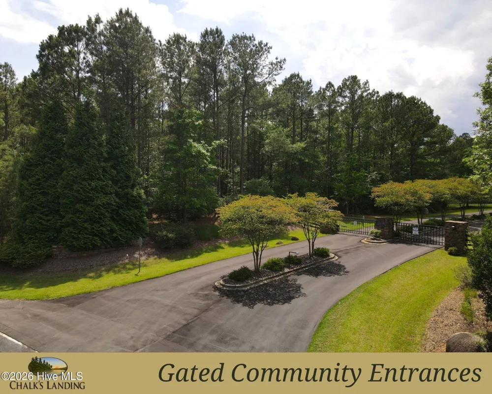 173 Lake View Pass Rockingham, NC 28379