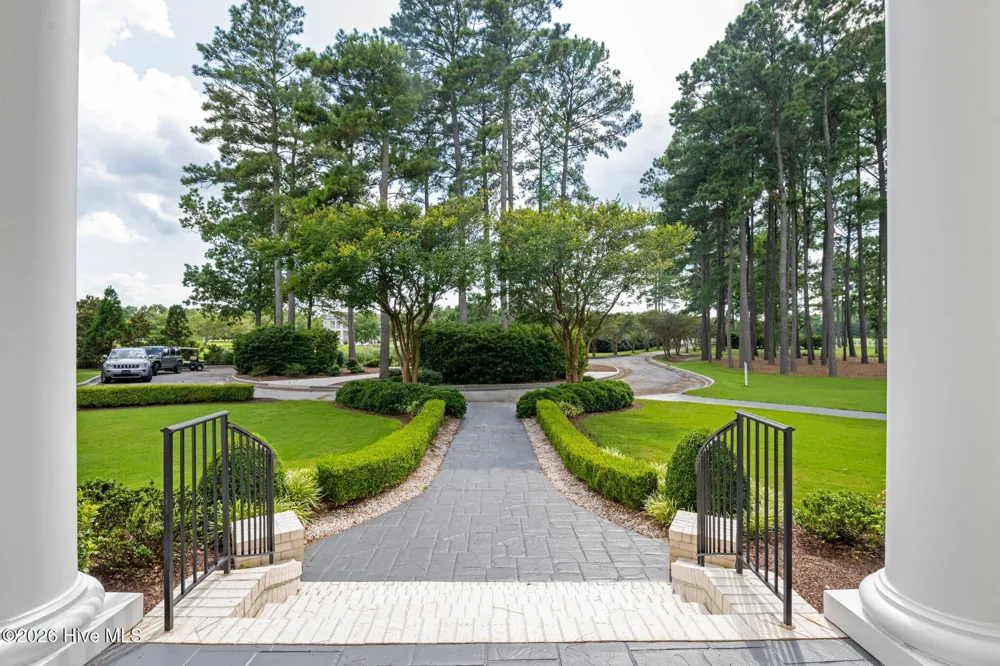220 Pungo Shores Drive Belhaven, NC 27810