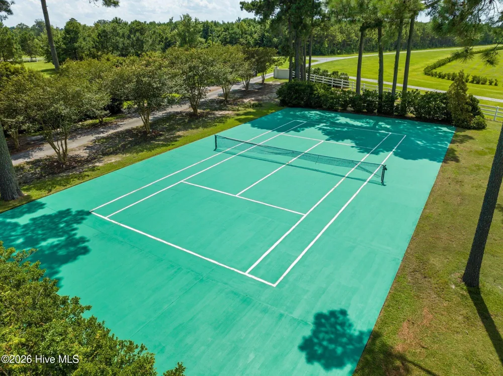 220 Pungo Shores Drive Belhaven, NC 27810