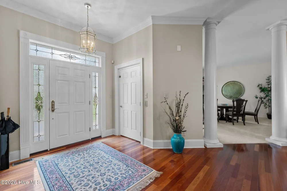 220 Pungo Shores Drive Belhaven, NC 27810