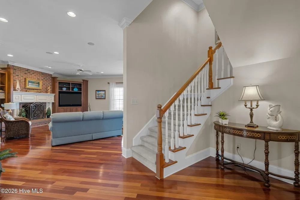 220 Pungo Shores Drive Belhaven, NC 27810