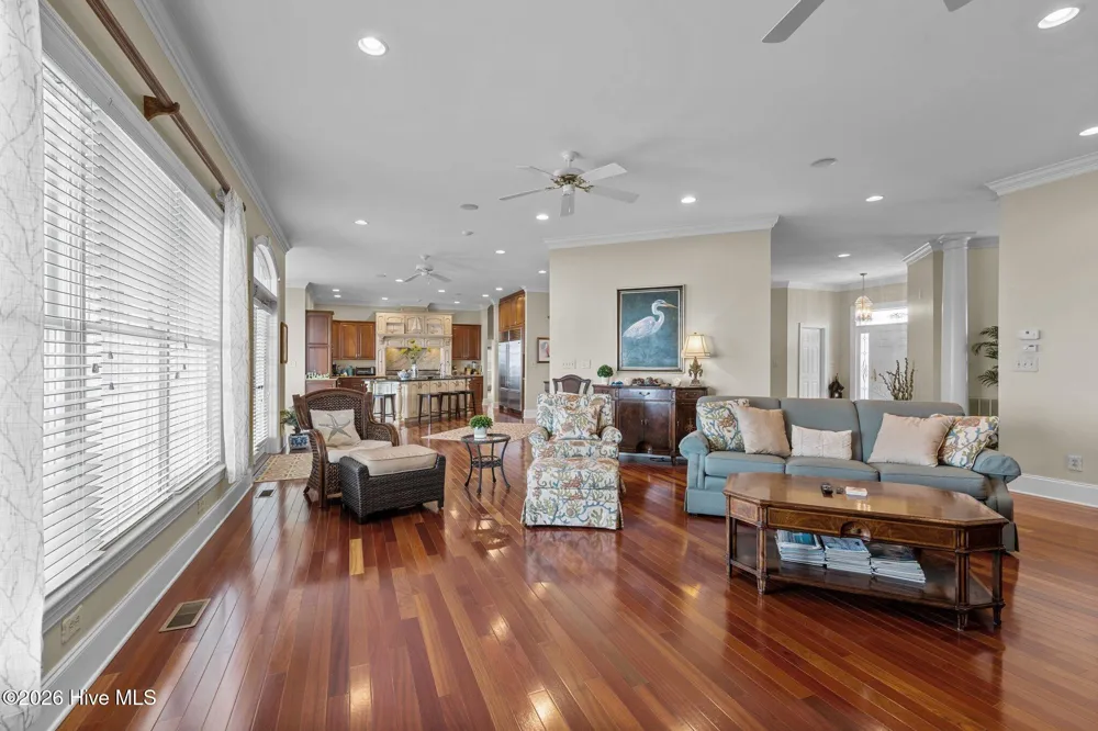 220 Pungo Shores Drive Belhaven, NC 27810