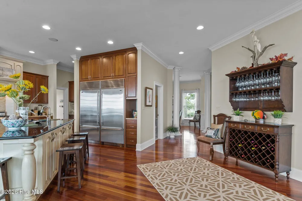 220 Pungo Shores Drive Belhaven, NC 27810
