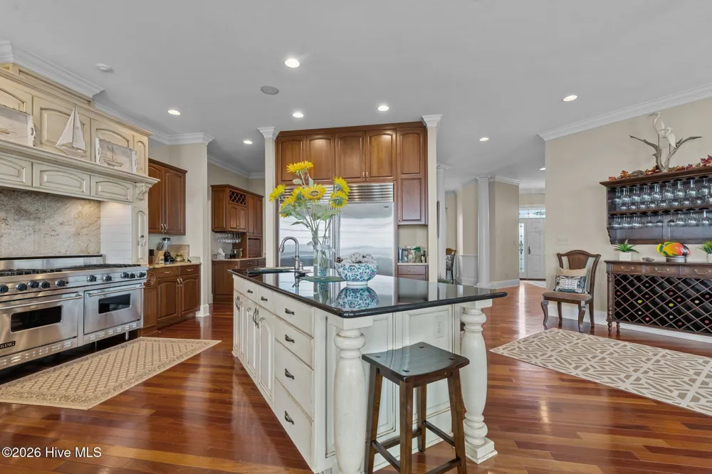 220 Pungo Shores Drive Belhaven, NC 27810