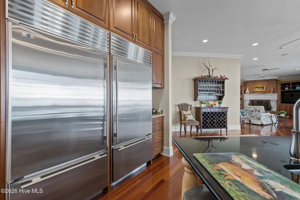 220 Pungo Shores Drive Belhaven, NC 27810