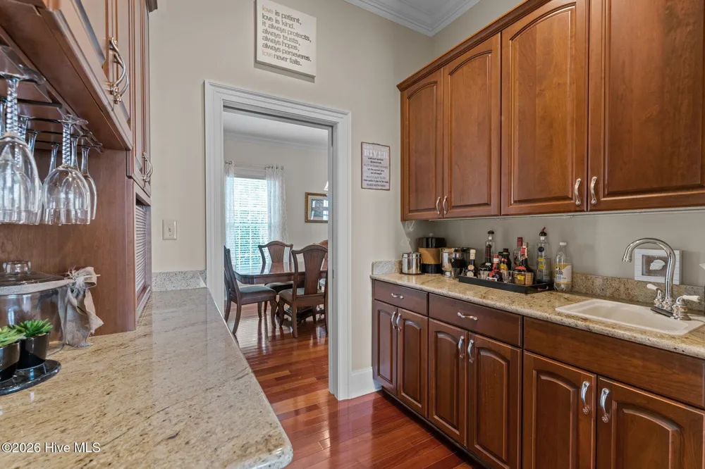 220 Pungo Shores Drive Belhaven, NC 27810