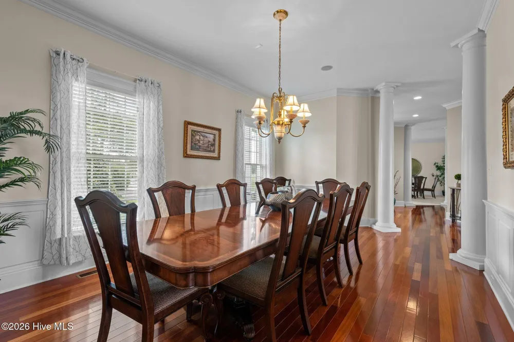 220 Pungo Shores Drive Belhaven, NC 27810