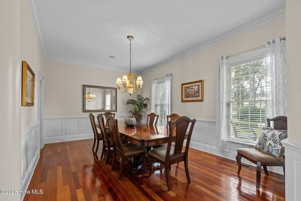 220 Pungo Shores Drive Belhaven, NC 27810
