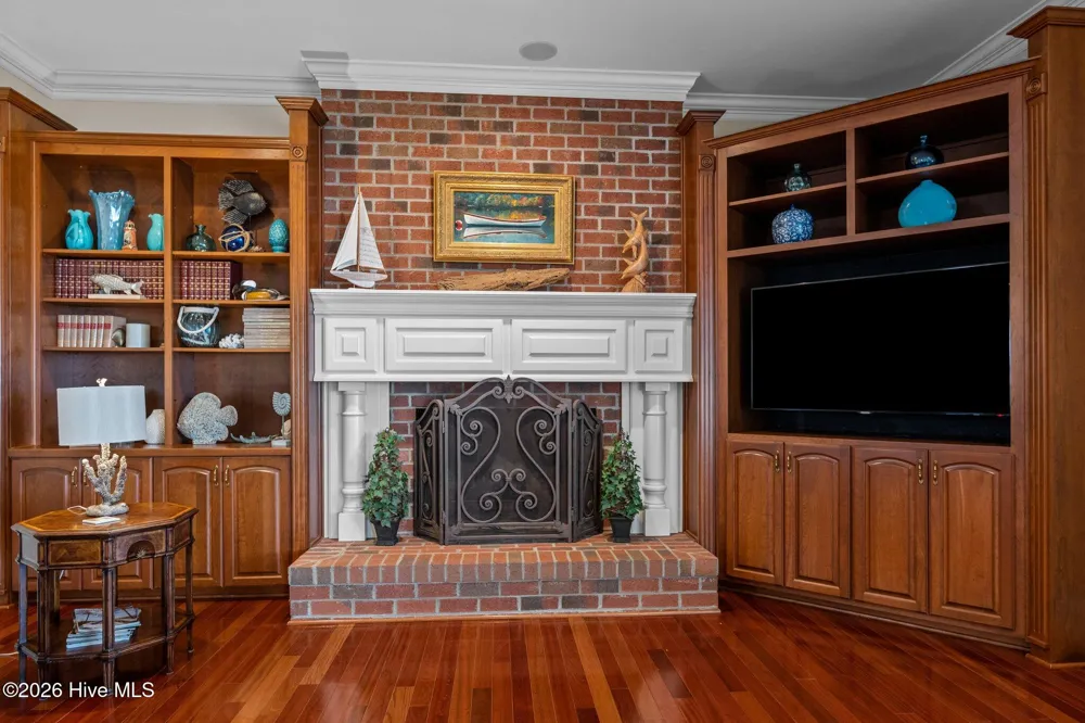 220 Pungo Shores Drive Belhaven, NC 27810