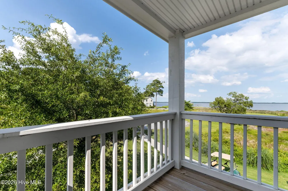 220 Pungo Shores Drive Belhaven, NC 27810