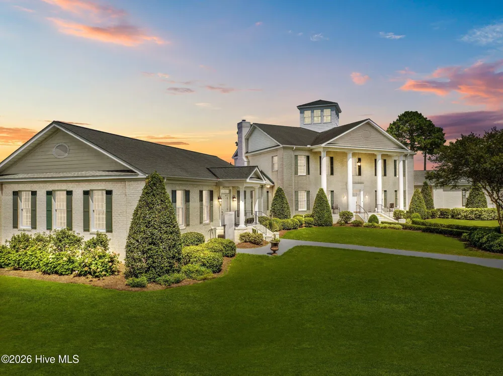 220 Pungo Shores Drive Belhaven, NC 27810