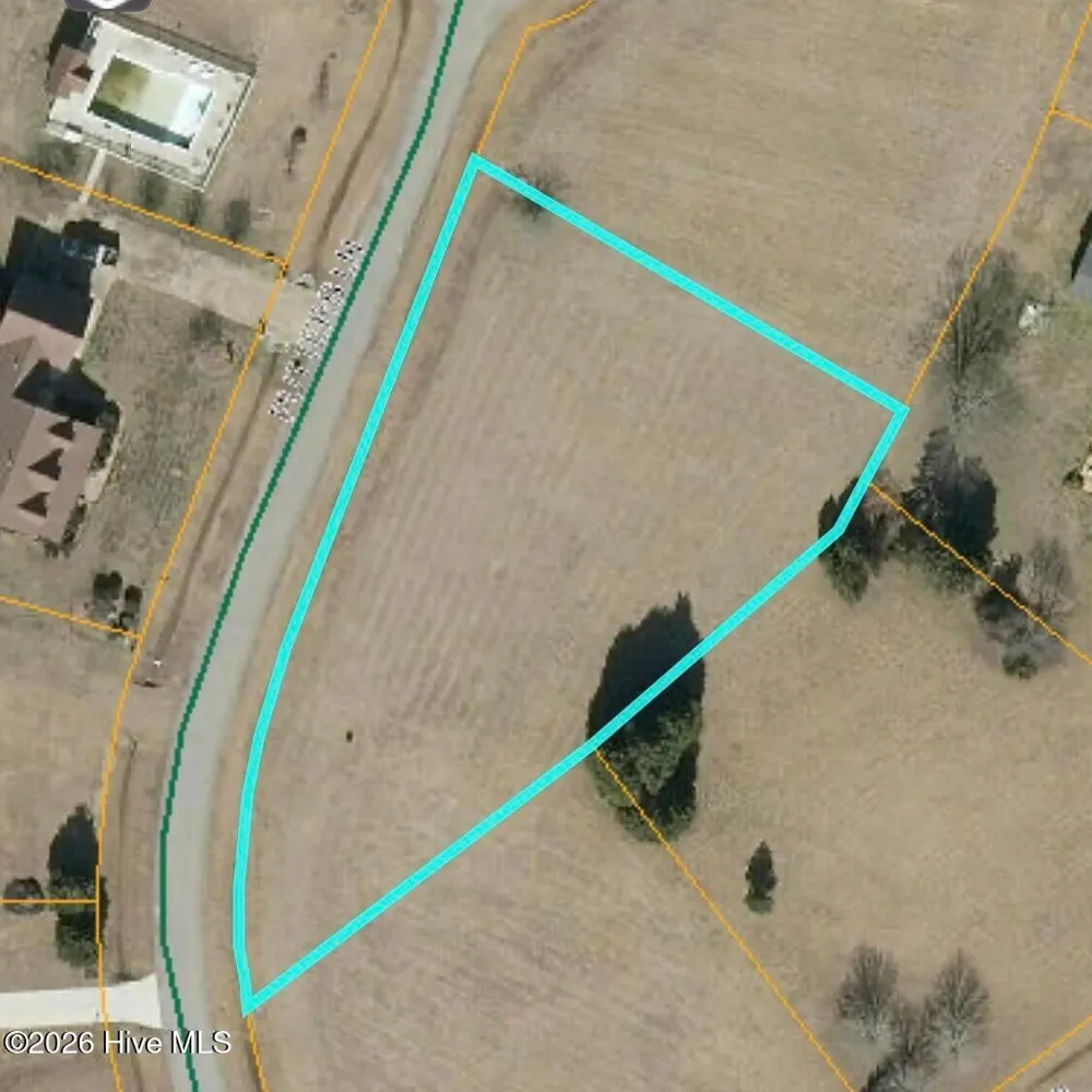 90 Putters Lane Pinetops, NC 27864
