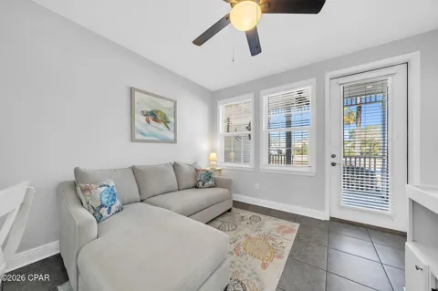 86 Village Boulevard #411