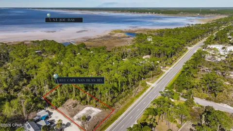 1133 Cape San Blas Road