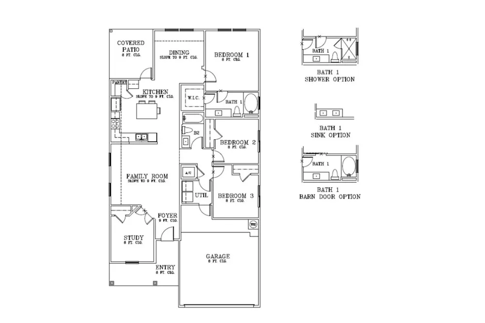 1948 Topwater Aransas Pass, TX 78336