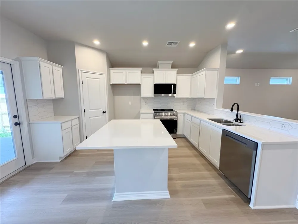 1948 Topwater Aransas Pass, TX 78336