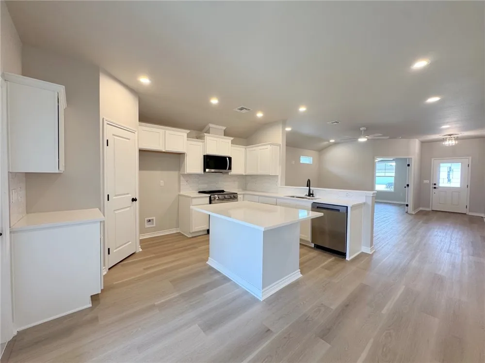 1948 Topwater Aransas Pass, TX 78336
