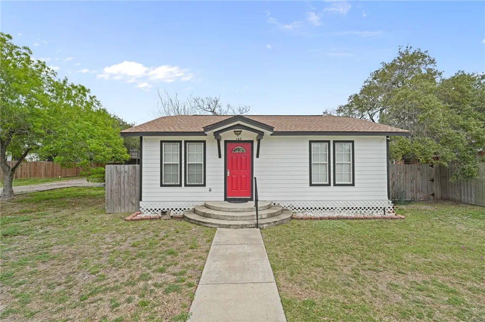 145 S Rife Street Aransas Pass, TX 78336