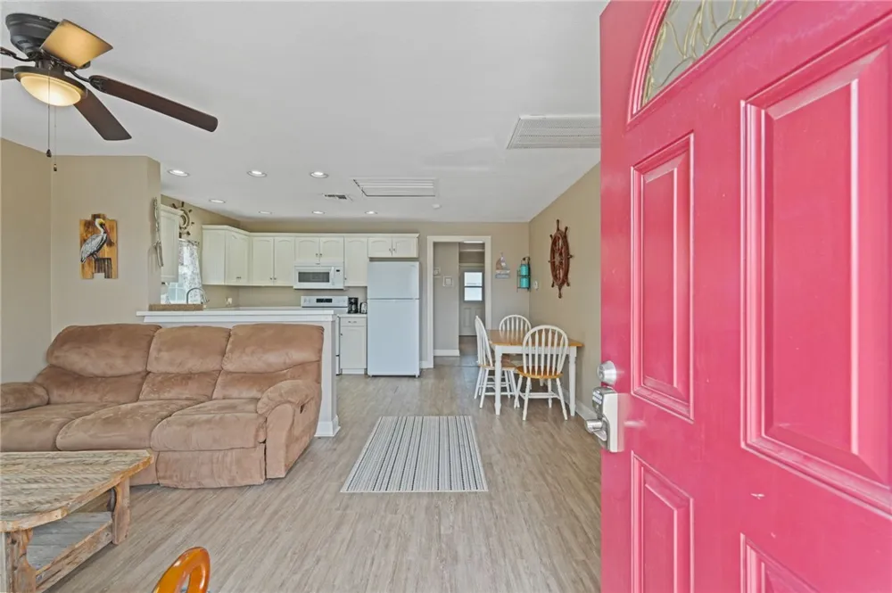 145 S Rife Street Aransas Pass, TX 78336