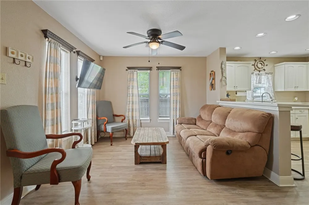 145 S Rife Street Aransas Pass, TX 78336