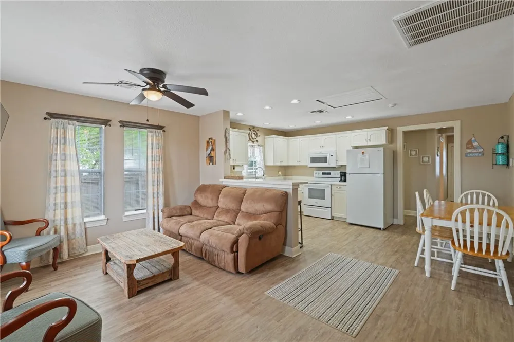 145 S Rife Street Aransas Pass, TX 78336