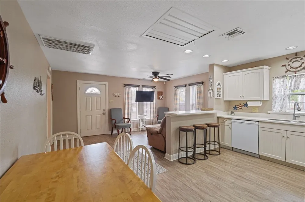 145 S Rife Street Aransas Pass, TX 78336