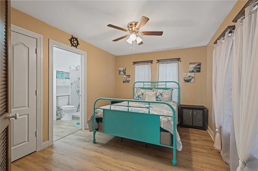 145 S Rife Street Aransas Pass, TX 78336